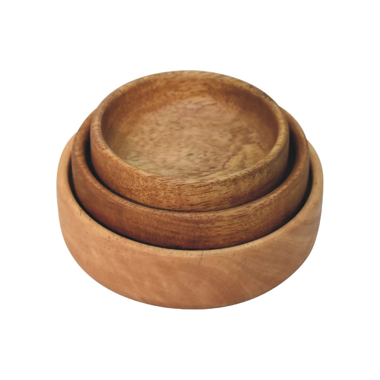 Mango Wood Bowls