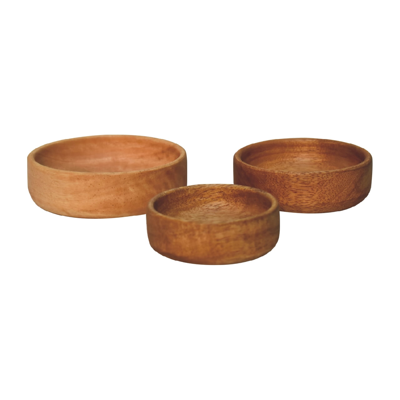 Mango Wood Bowls